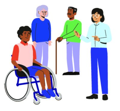 Adapation du logement des seniors dans le Tarn 81