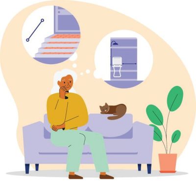 Adaptation du logement Tarn Conseil